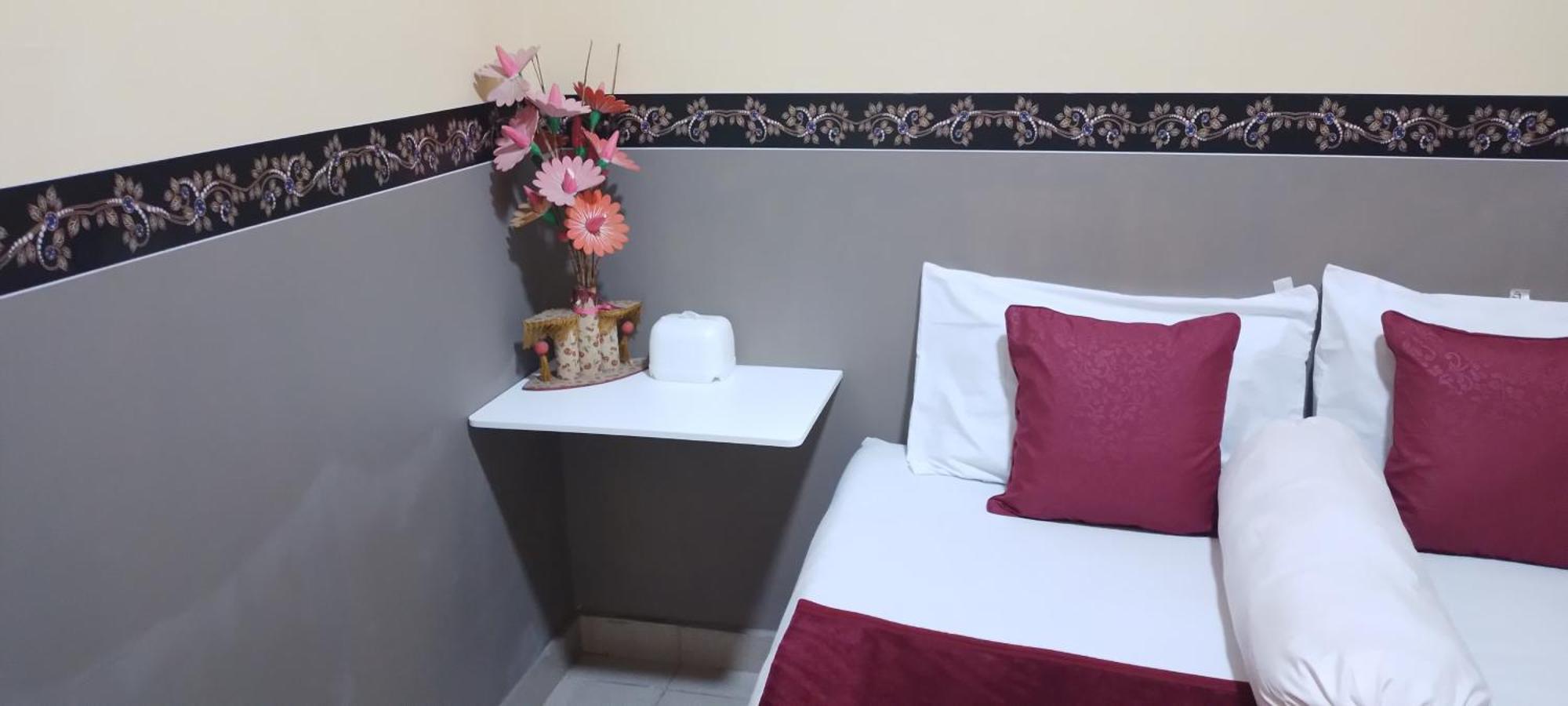 New Kami Homestay Banyuwangi  Eksteriør bilde